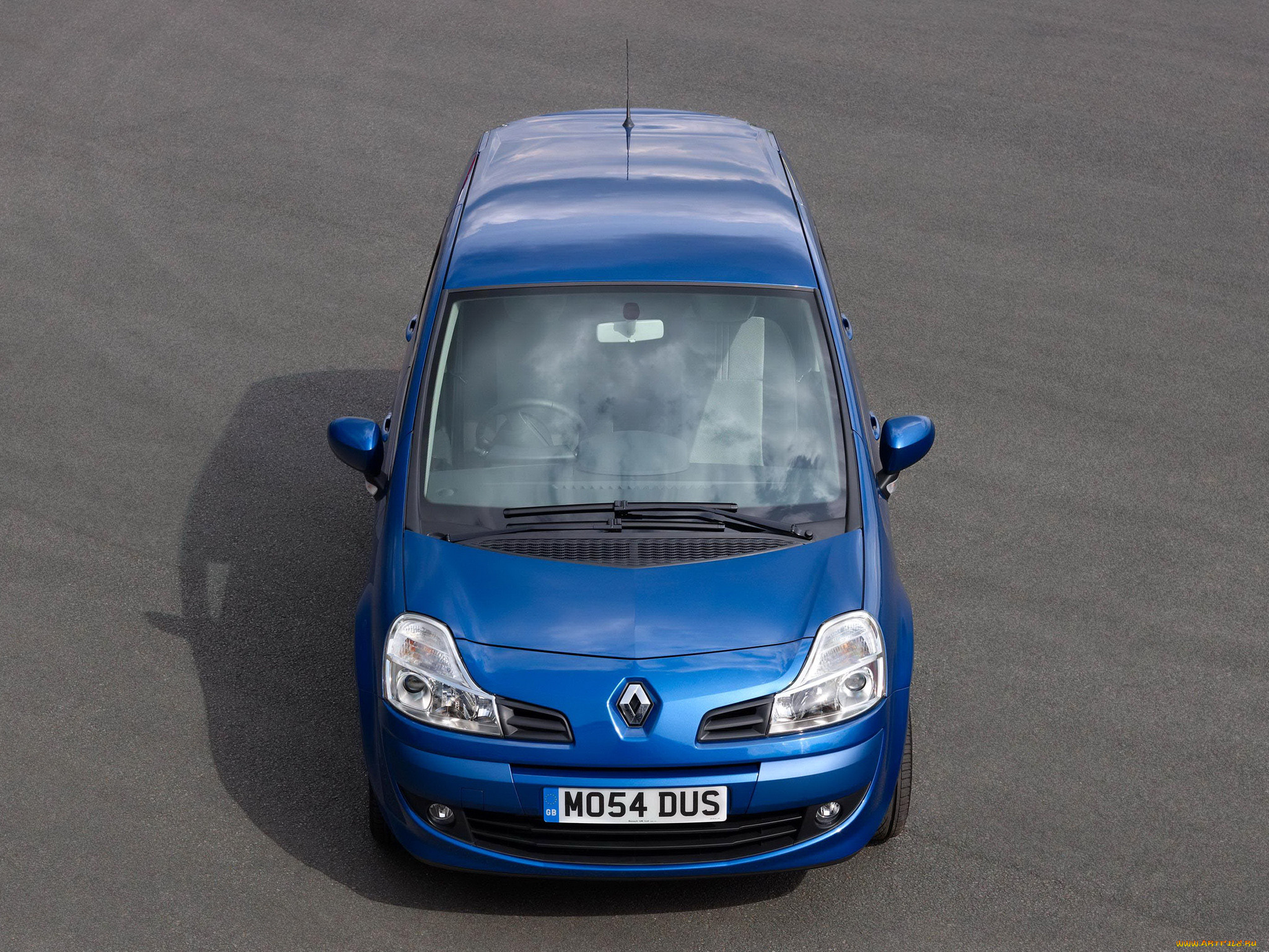 , renault
